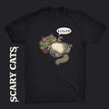 モフモフするTシャツ / Mofumofu Tee　【プロトタイプ】