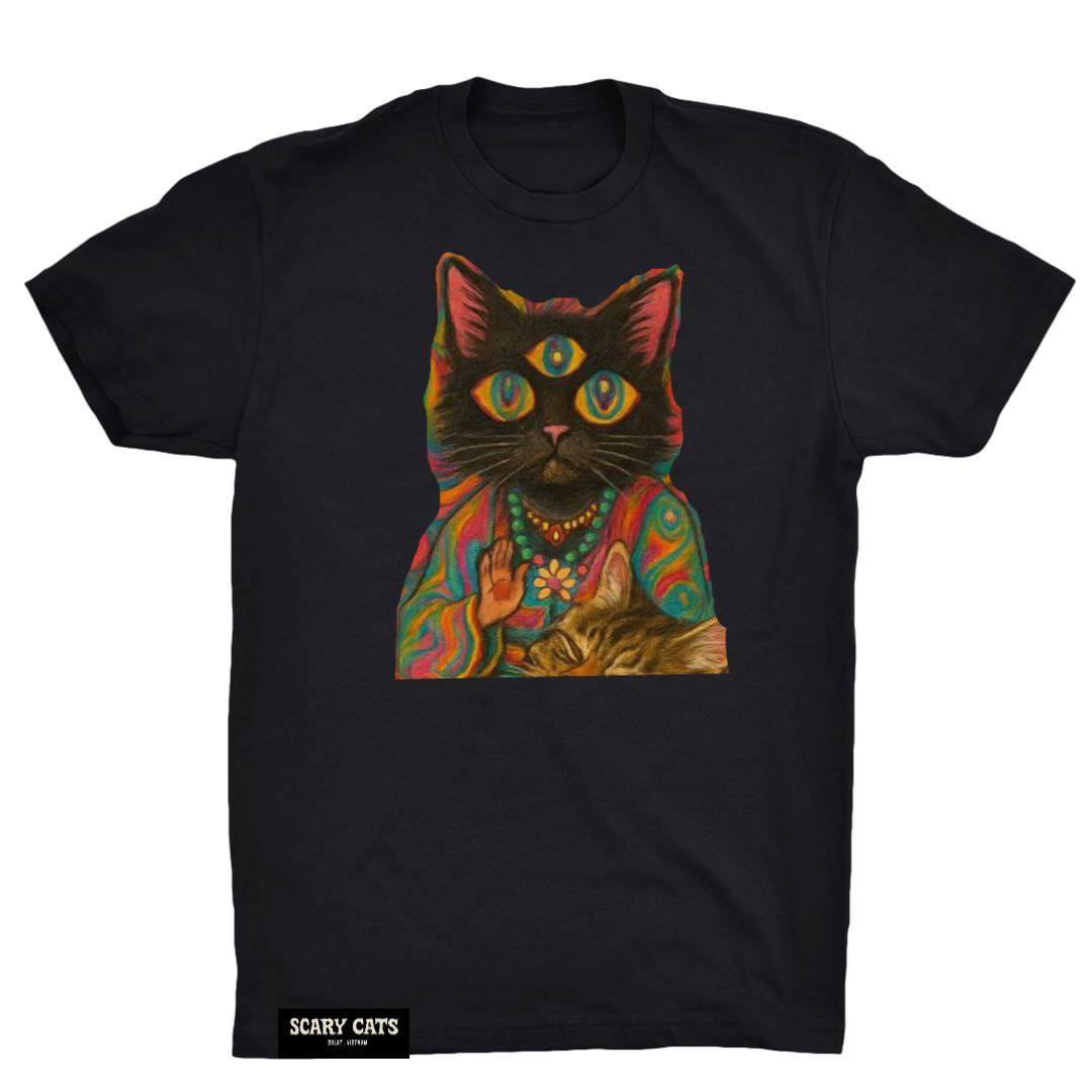 OMGOODNES T-shirts 【Pre-order】