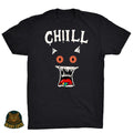 CHILL T-shirts KILLA　【Pre-order】